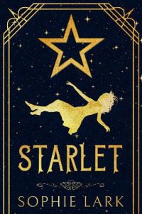 starlet, sophie lark
