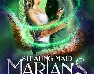stealing marian's heart ashley mcleo