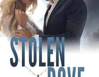 stolen dove carina blake
