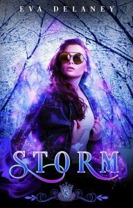 storm, eva delaney