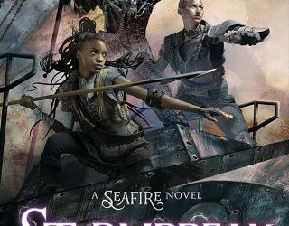 stormbreak natalie c parker