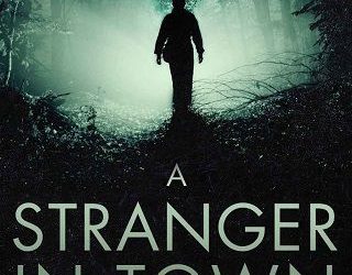 stranger in town kelley armstrong