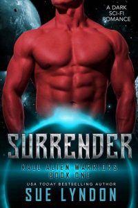 surrender, sue lyndon