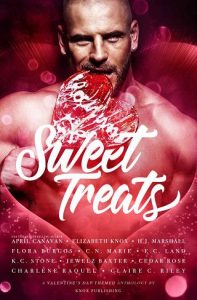 sweet treats, elizabeth knox