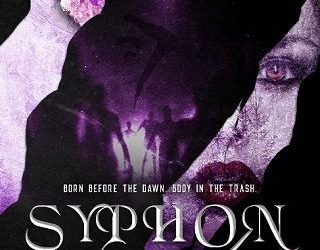 syphon xela knight