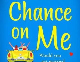 take a chance on me beth moran