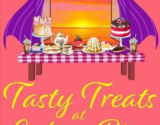 tasty treats emily harvale