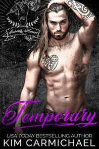 temporary, kim carmichael