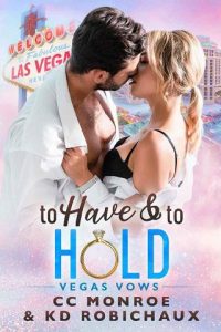to have hold, cc monroe