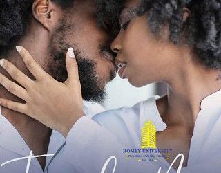 touch me alexandria house