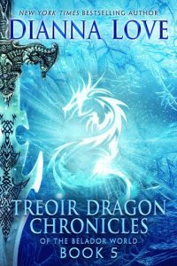treoir dragon 5, dianna love