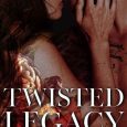 twisted legacy coralee june