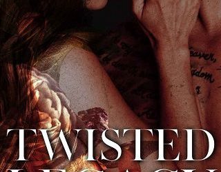 twisted legacy coralee june