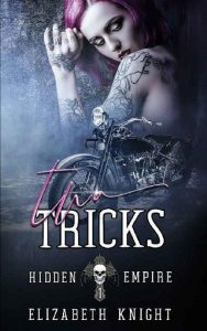 two tricks, elizabeth knight
