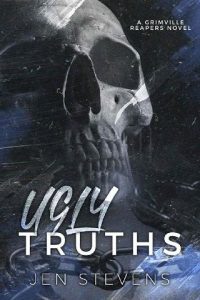 ugly truths, jen stevens