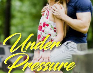 under pressure kelly moran