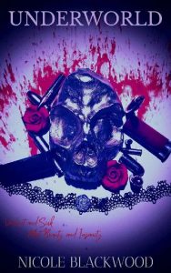 underworld, nicole blackwood