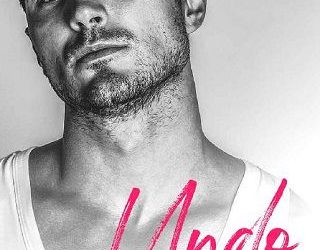 undo me hazel parker