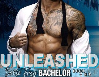 unleashed sharon hamilton