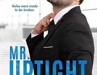 uptight felice stevens