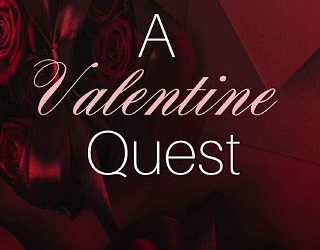 valentine's quest bailey west
