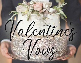 valentine's vows elle m thomas