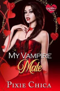 vampire mate, pixie chica