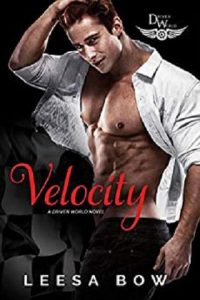 velocity, leesa bow