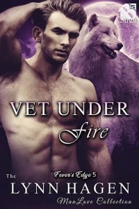 vet under fire, lynn hagen