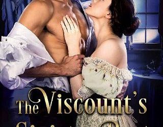 viscount's sinister past roselyn francis