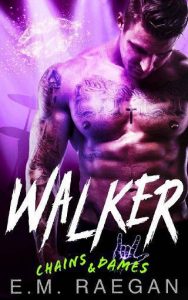 walker, em raegan
