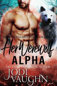 werewolf alpha jodi vaughn