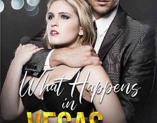 what happens in vegas ashe barker