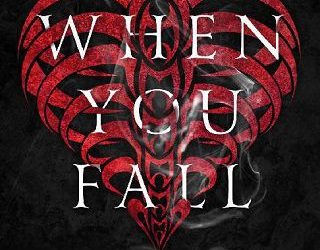 when you fall j rose