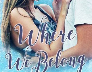 where we belong lindsay paige