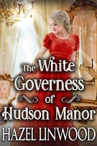 white governess, hazel linwood