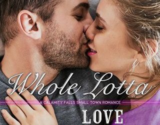 whole lotta love erika kelly