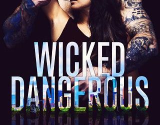 wicked dangerous julie kriss