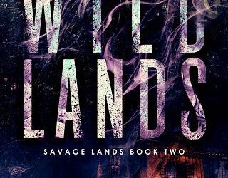 wild lands stacey marie brown