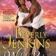 wild rain beverly jenkins