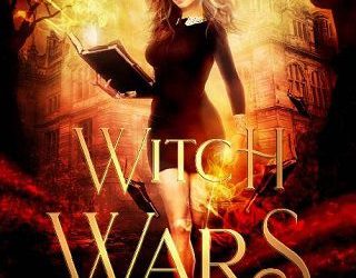 witch wars fiona starr