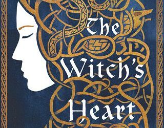 witch's heart genevieve gornichec