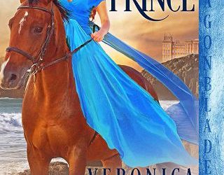 wrong prince veronica crowne
