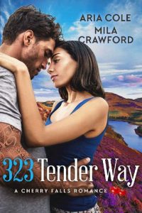 323 tender way, mila crawford