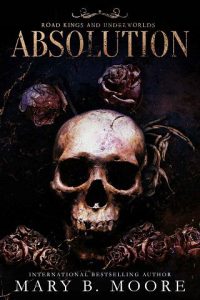 absolution,, mary b moore