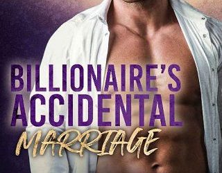 accidental marriage jp comeau