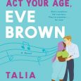 act your age talia hibbert