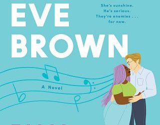 act your age talia hibbert