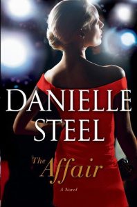 affair, danielle steel