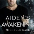 aiden's awakening michelle dare